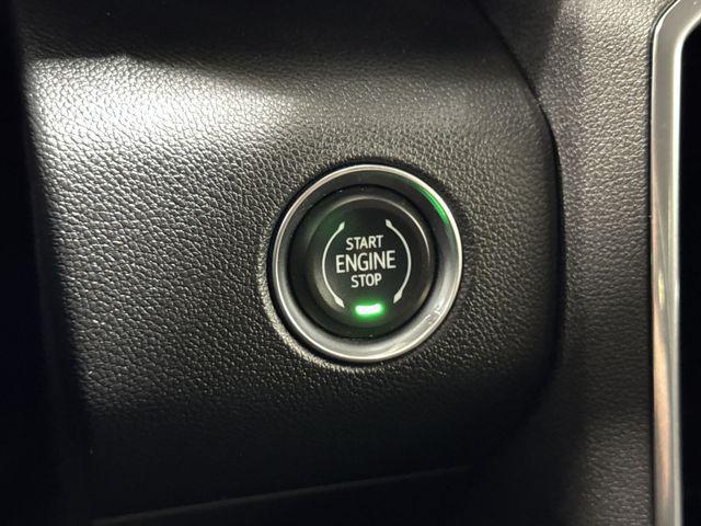 used 2025 GMC Acadia car, priced at $38,171