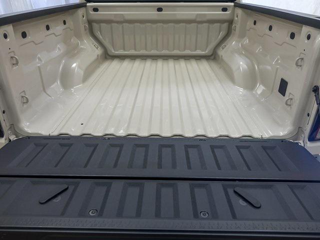 new 2026 Chevrolet Colorado car, priced at $41,995