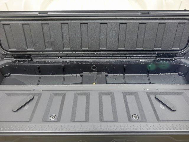 new 2026 Chevrolet Colorado car, priced at $41,995