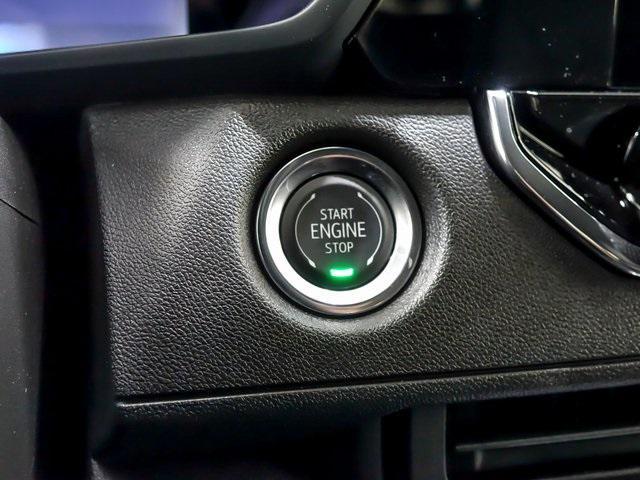 new 2026 Chevrolet Colorado car, priced at $41,995