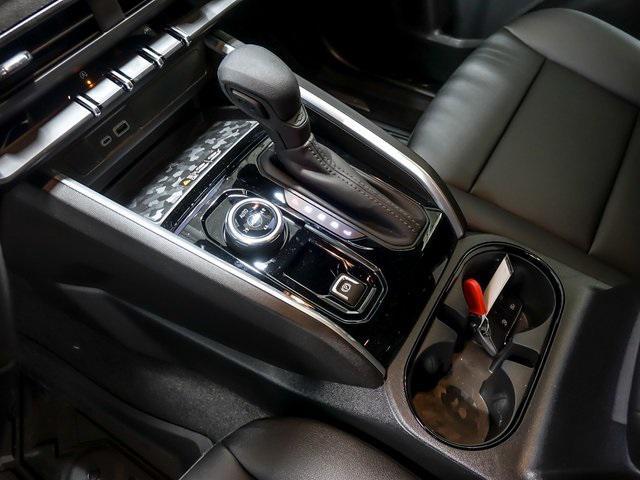 new 2026 Chevrolet Colorado car, priced at $41,995