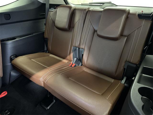 used 2021 Volkswagen Atlas car, priced at $18,453