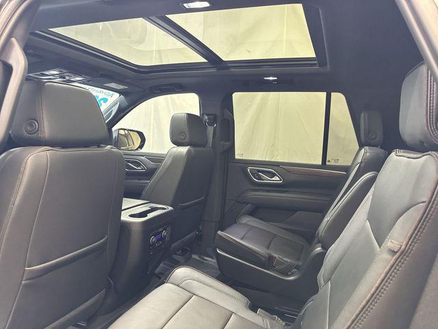 used 2024 Chevrolet Tahoe car, priced at $67,114