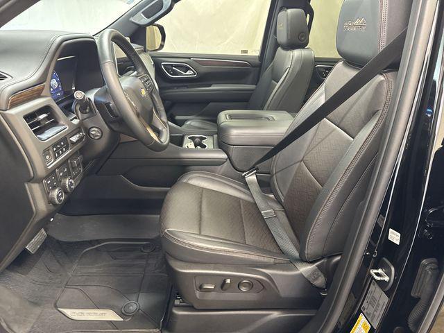 used 2024 Chevrolet Tahoe car, priced at $67,114