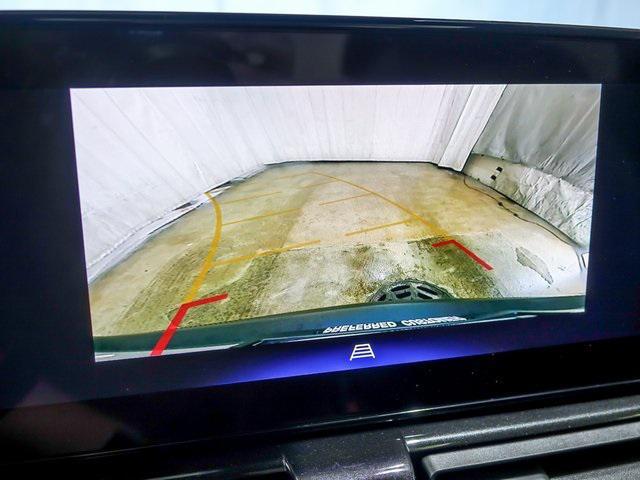 new 2026 Chevrolet TrailBlazer car, priced at $29,095