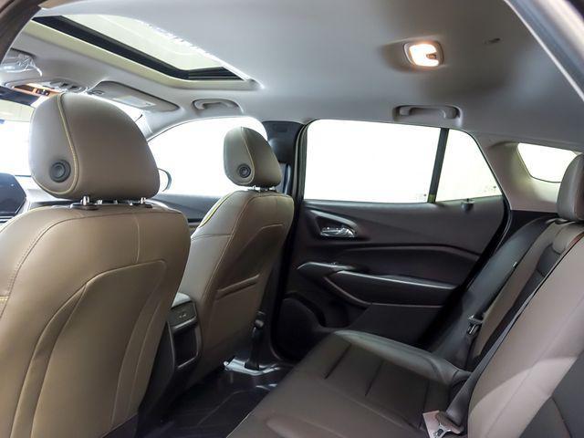 new 2026 Chevrolet Trax car, priced at $24,995