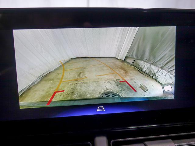 new 2026 Chevrolet Trax car, priced at $24,995