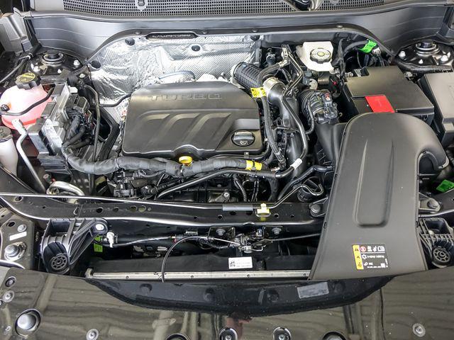 new 2026 Chevrolet Trax car, priced at $24,995