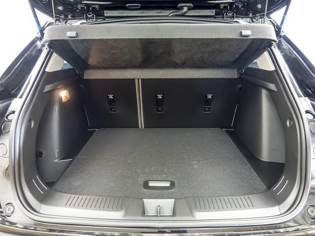 new 2026 Chevrolet Trax car, priced at $24,995