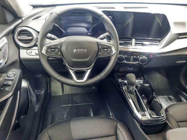 new 2026 Chevrolet Trax car, priced at $24,995