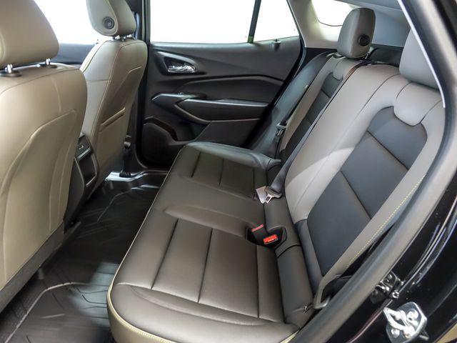 new 2026 Chevrolet Trax car, priced at $24,995