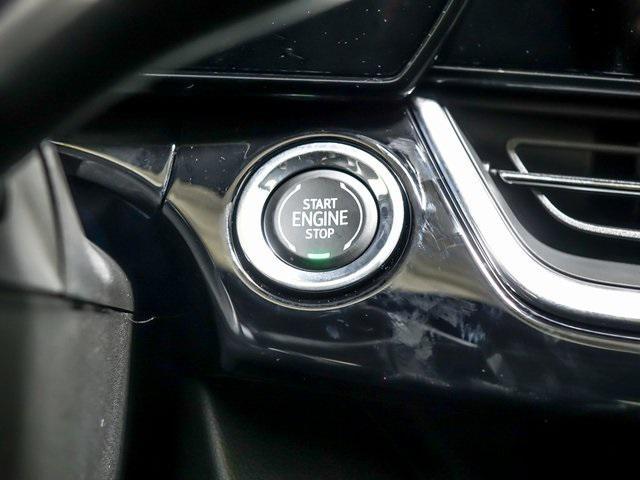 new 2026 Chevrolet Trax car, priced at $27,564