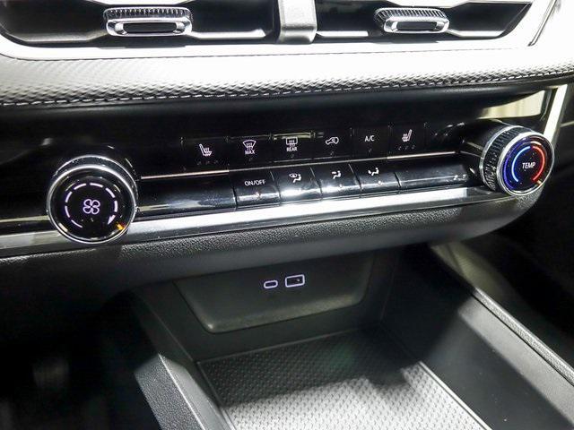 new 2026 Chevrolet Equinox car, priced at $29,695