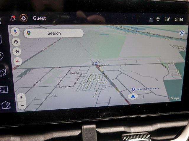 new 2026 Chevrolet Equinox car, priced at $29,695