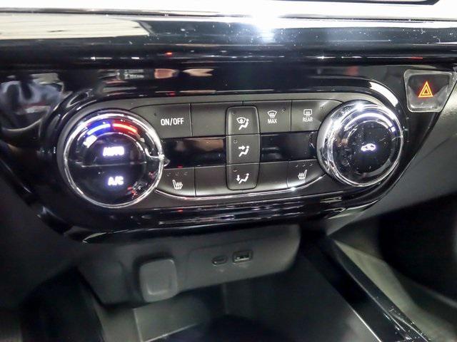 new 2026 Chevrolet Trax car, priced at $26,026