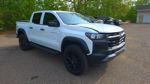 used 2024 Chevrolet Colorado car, priced at $38,971