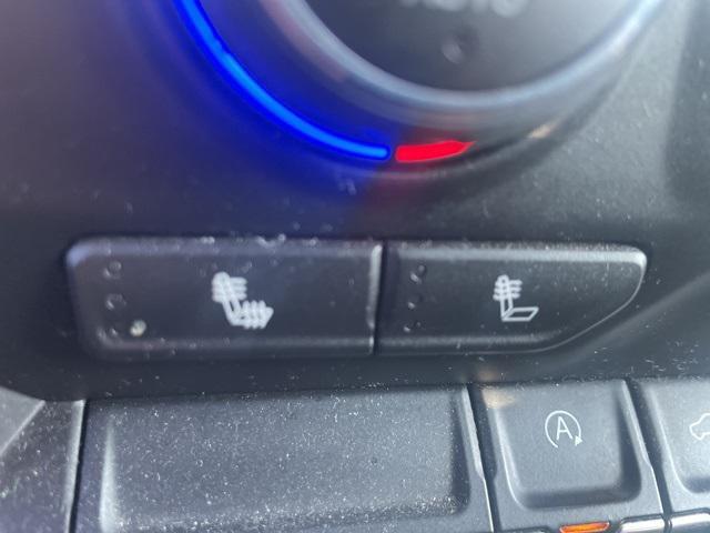 used 2019 Chevrolet Silverado 1500 car, priced at $25,613