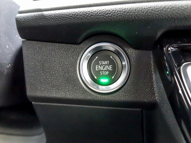 new 2026 Chevrolet Traverse car, priced at $41,985