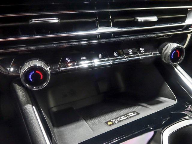 new 2026 Chevrolet Traverse car, priced at $41,985