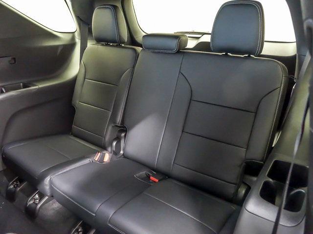 new 2026 Chevrolet Traverse car, priced at $41,985