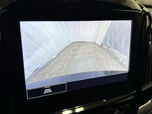 used 2022 Chevrolet Traverse car, priced at $29,583