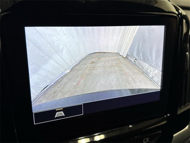 used 2022 Chevrolet Traverse car, priced at $28,332