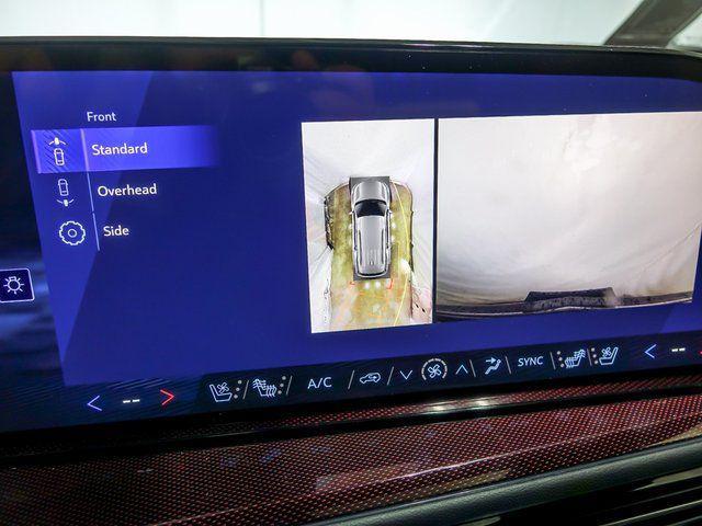 new 2026 Chevrolet Traverse car, priced at $55,495