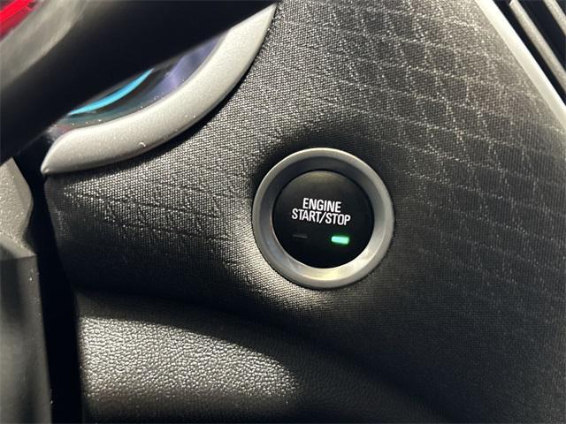 used 2023 Chevrolet Malibu car, priced at $15,455