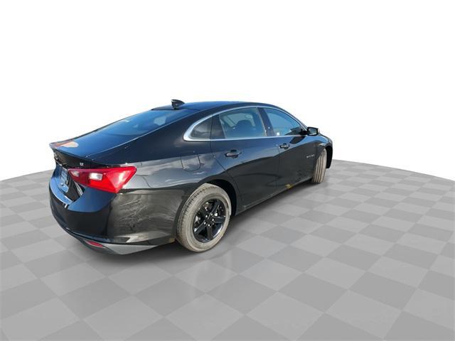 used 2023 Chevrolet Malibu car, priced at $15,455