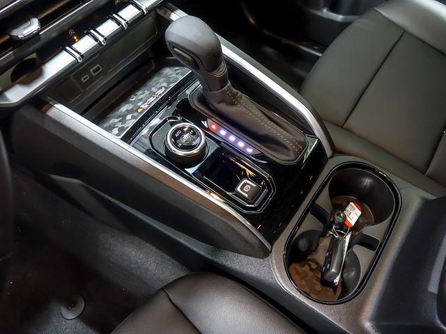 new 2026 Chevrolet Colorado car, priced at $39,495