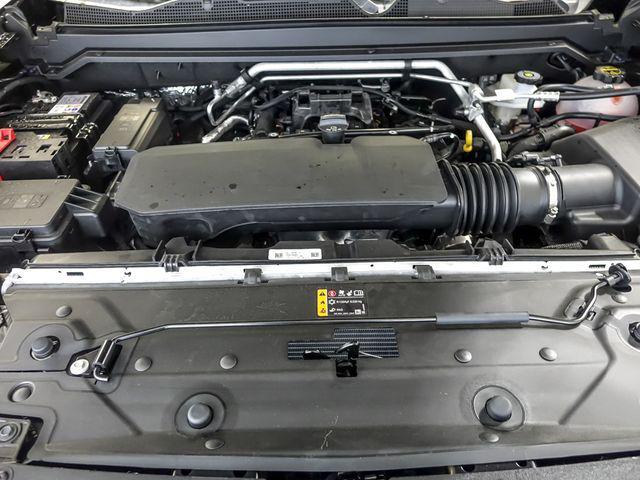 new 2026 Chevrolet Colorado car, priced at $39,495