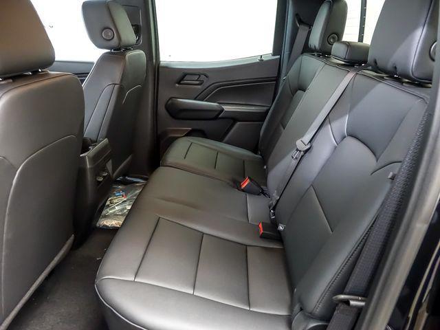new 2026 Chevrolet Colorado car, priced at $39,495