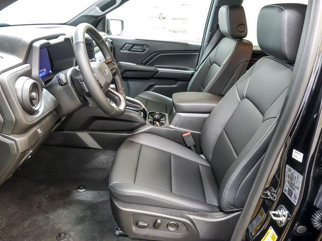 new 2026 Chevrolet Colorado car, priced at $39,495