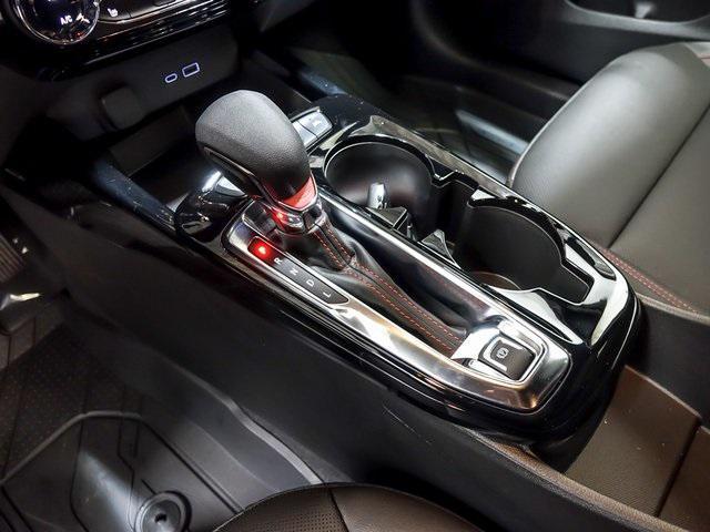 new 2026 Chevrolet Trax car, priced at $26,748