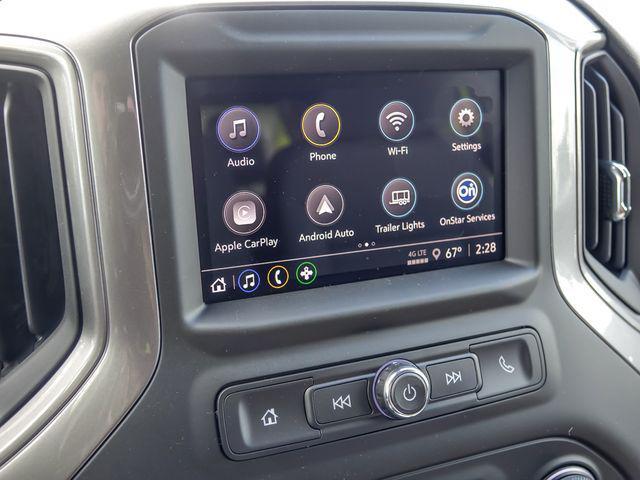 new 2026 Chevrolet Silverado 2500 car, priced at $60,120
