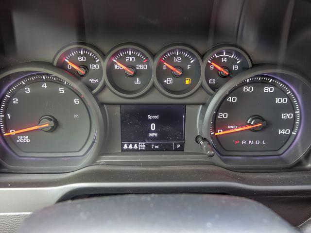 new 2026 Chevrolet Silverado 2500 car, priced at $60,120