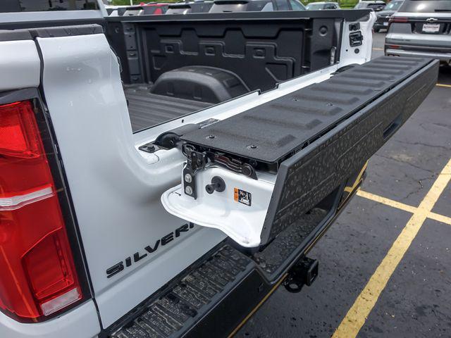 new 2026 Chevrolet Silverado 2500 car, priced at $63,595