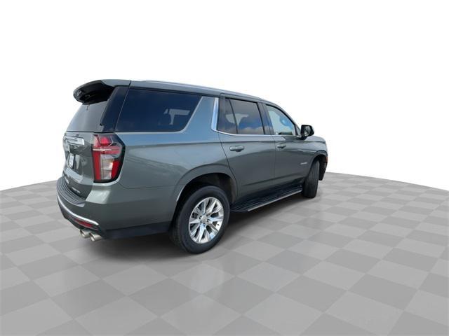 used 2024 Chevrolet Tahoe car, priced at $55,485