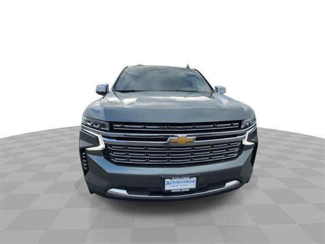 used 2024 Chevrolet Tahoe car, priced at $55,485