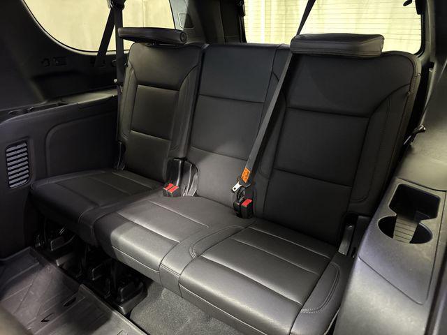 used 2023 Chevrolet Suburban car, priced at $51,815