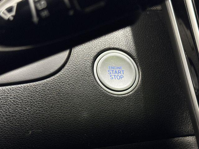 used 2022 Hyundai TUCSON Hybrid car, priced at $24,171