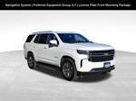 used 2022 Chevrolet Tahoe car, priced at $44,617