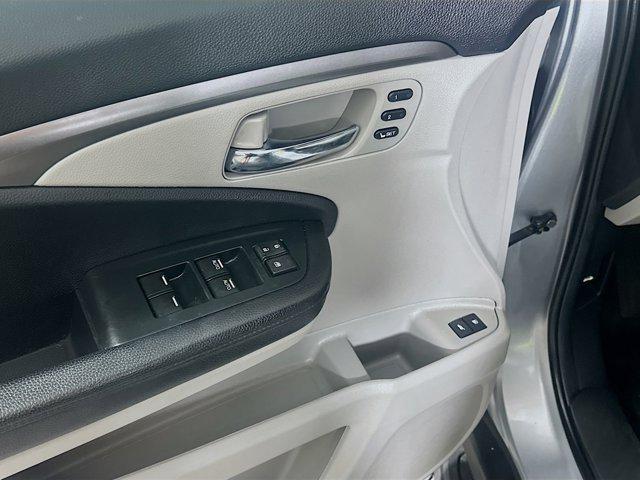 used 2022 Honda Pilot car, priced at $32,712