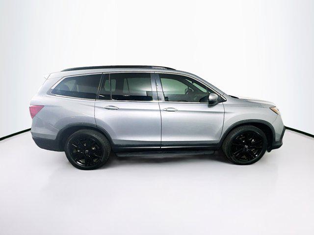 used 2022 Honda Pilot car, priced at $32,712