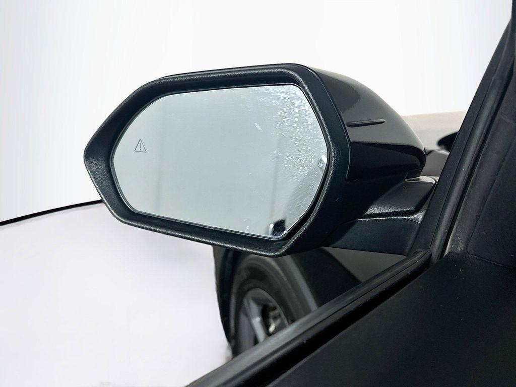 used 2025 Kia K4 car, priced at $18,722