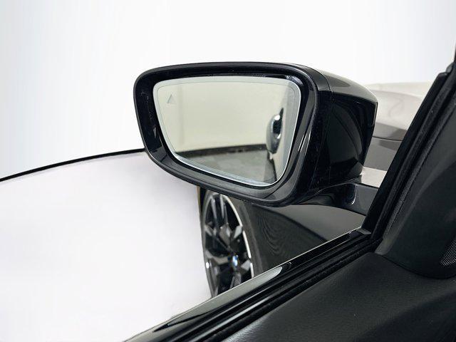 used 2025 BMW 330 car, priced at $36,987