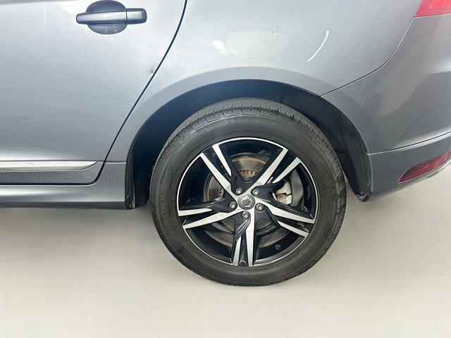 used 2017 Volvo XC60 car, priced at $12,422