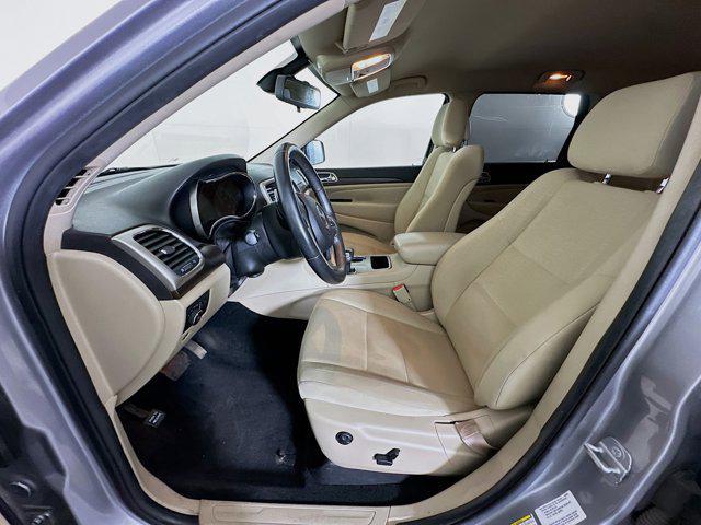 used 2014 Jeep Grand Cherokee car, priced at $6,996
