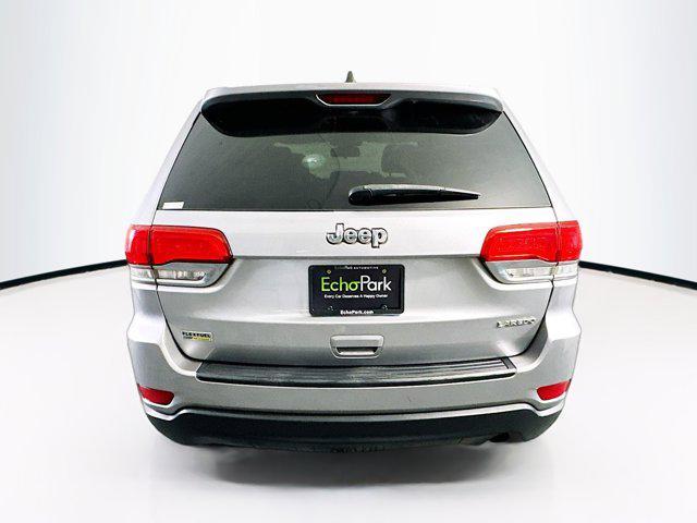 used 2014 Jeep Grand Cherokee car, priced at $6,996