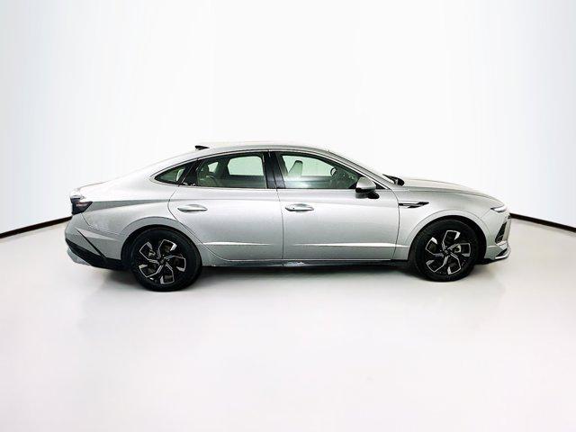 used 2025 Hyundai Sonata car, priced at $21,987